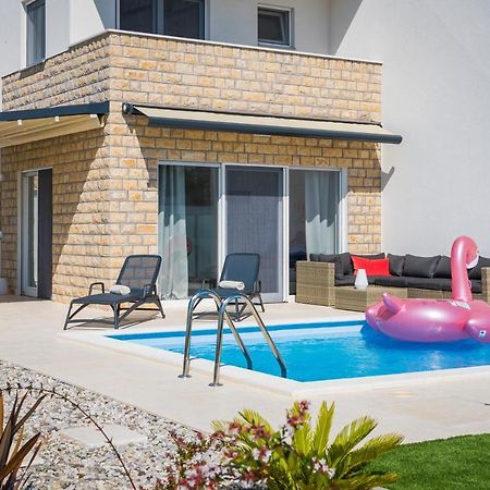Villa Buzuk Vodice Luaran gambar