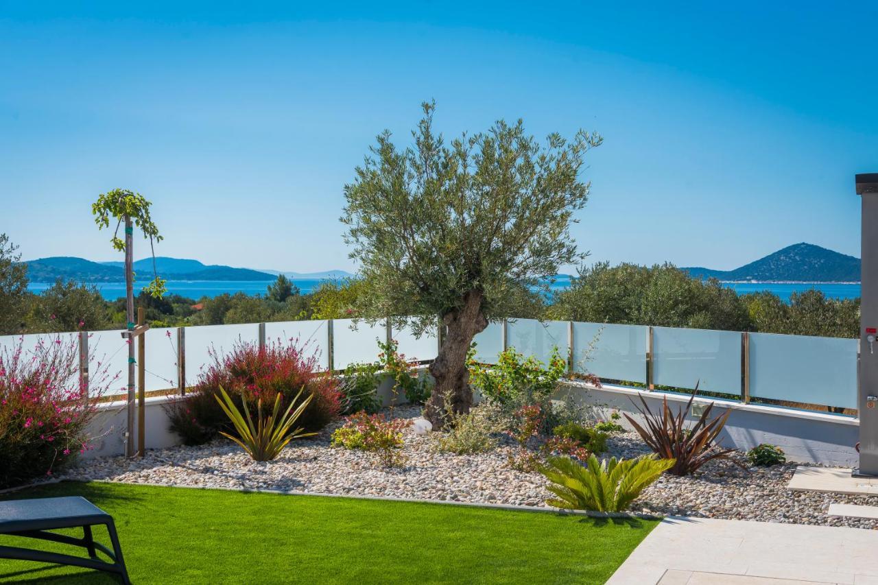 Villa Buzuk Vodice Luaran gambar