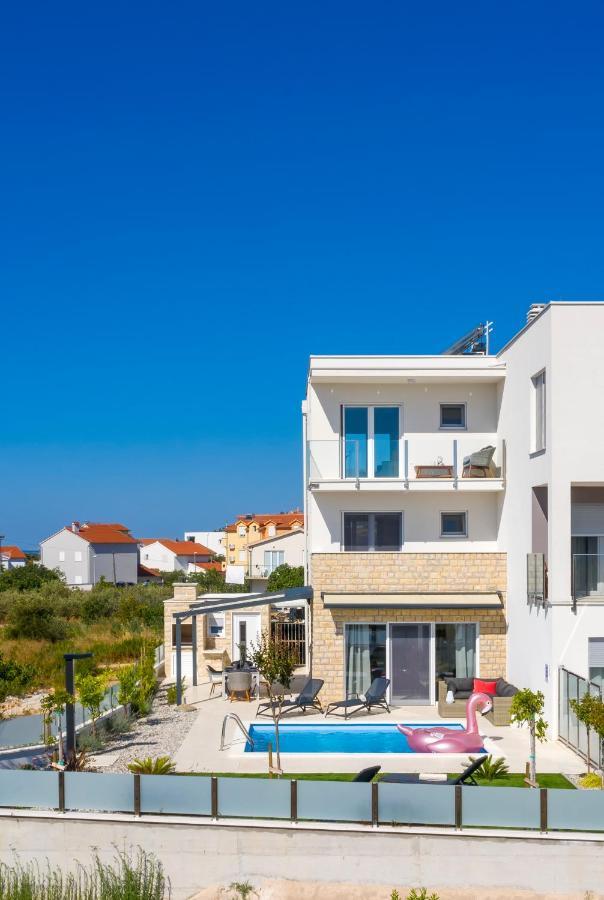 Villa Buzuk Vodice Luaran gambar