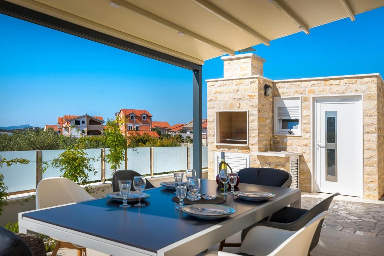 Villa Buzuk Vodice Luaran gambar