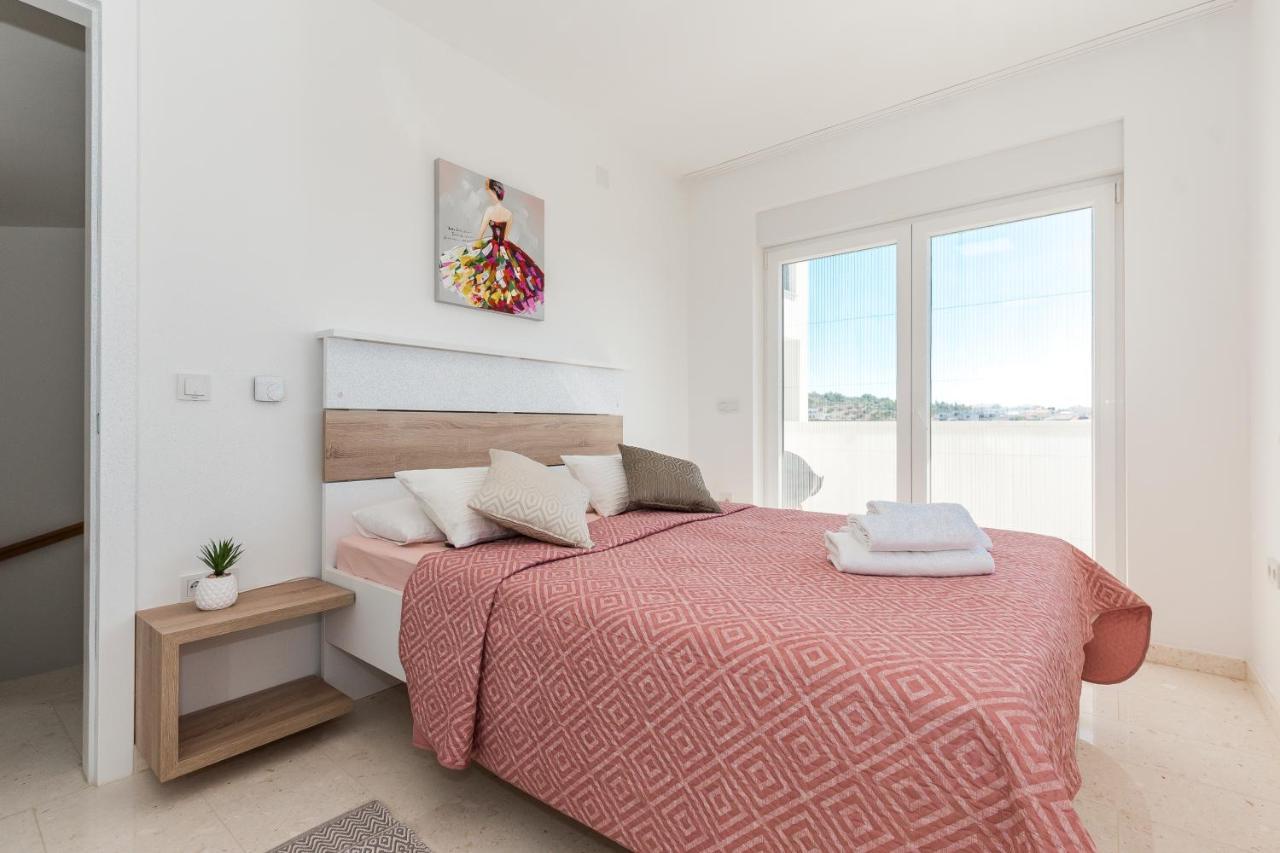 Villa Buzuk Vodice Luaran gambar