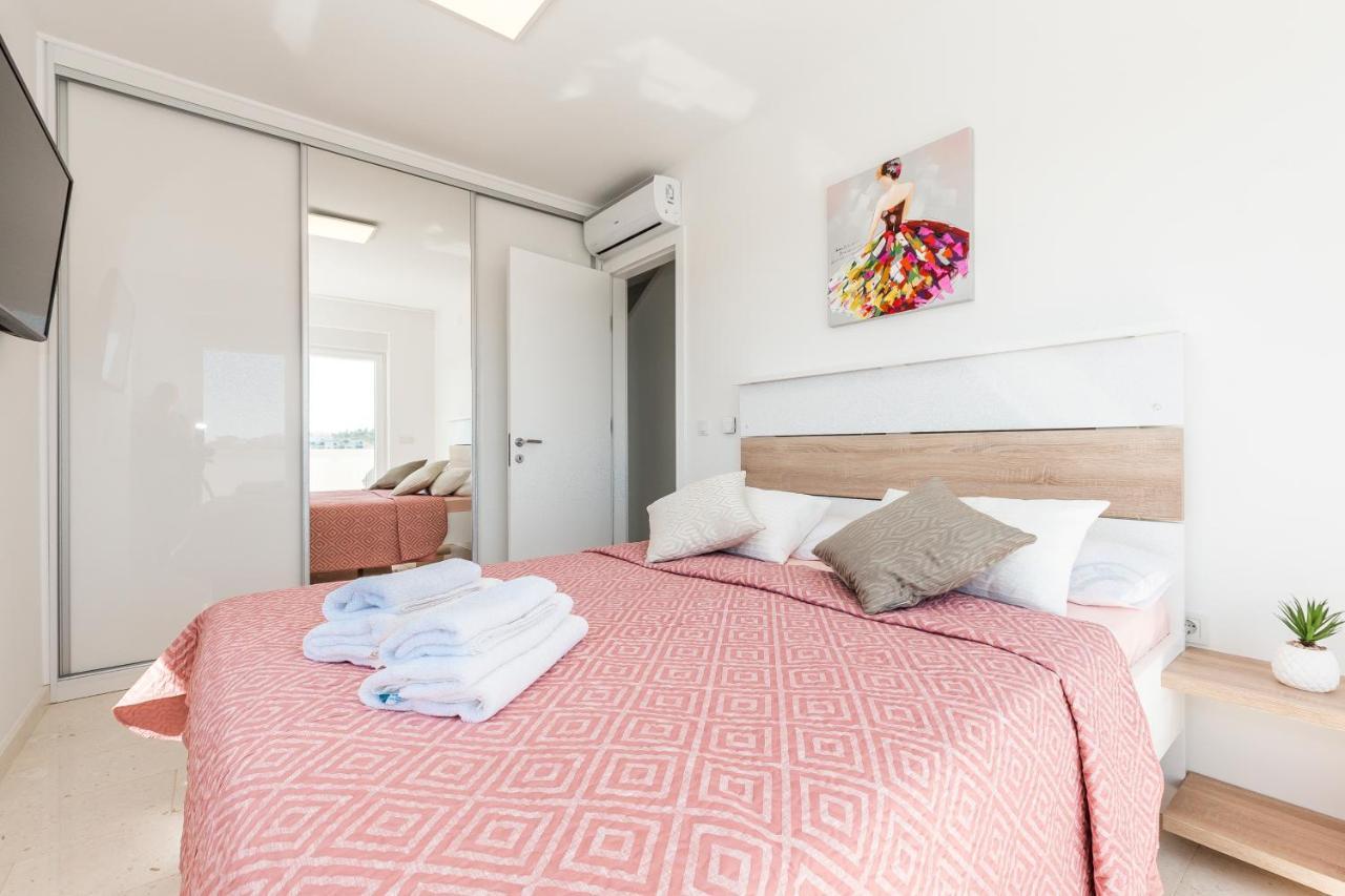 Villa Buzuk Vodice Luaran gambar