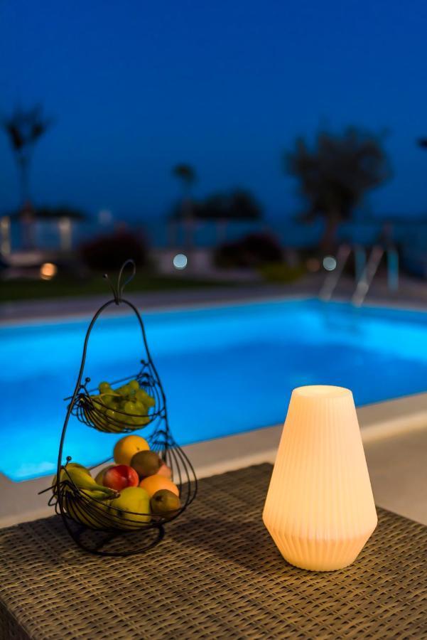 Villa Buzuk Vodice Luaran gambar