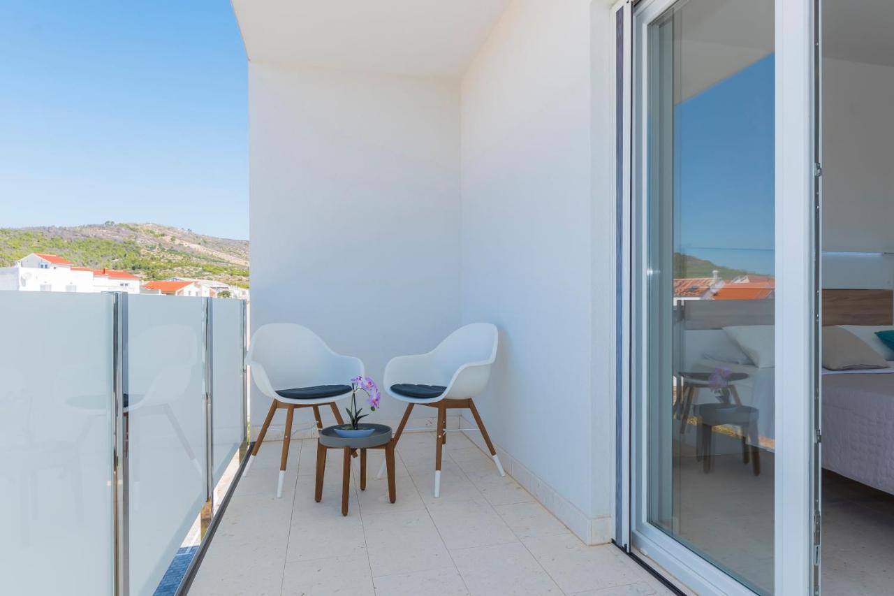 Villa Buzuk Vodice Luaran gambar